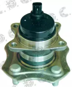 Комплект подшипника ступицы колеса REPKIT купить