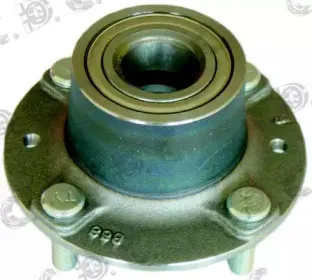 Комплект подшипника ступицы колеса REPKIT купить