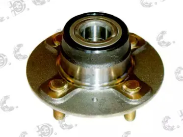 Комплект подшипника ступицы колеса REPKIT купить