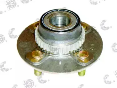 Комплект подшипника ступицы колеса REPKIT купить