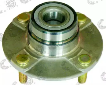 Комплект подшипника ступицы колеса REPKIT купить