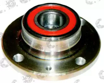 Комплект подшипника ступицы колеса REPKIT купить