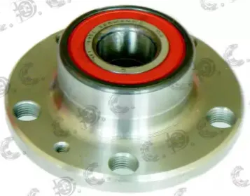 Комплект подшипника ступицы колеса REPKIT купить