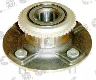 Комплект подшипника ступицы колеса REPKIT купить