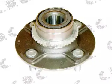 Комплект подшипника ступицы колеса REPKIT купить