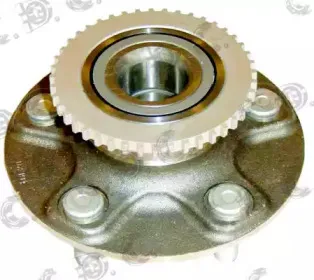 Комплект подшипника ступицы колеса REPKIT купить