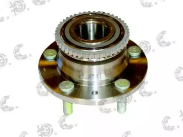 Комплект подшипника ступицы колеса REPKIT купить