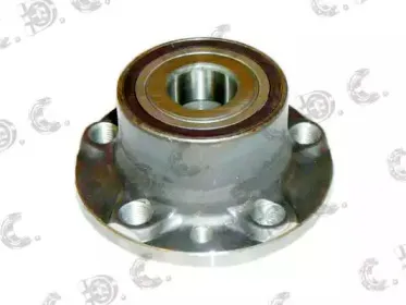 Комплект подшипника ступицы колеса REPKIT купить