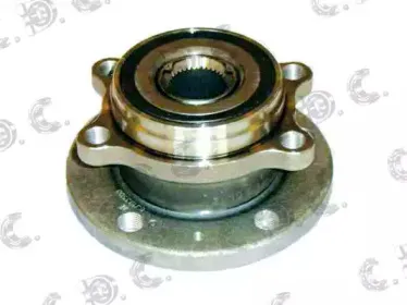 Комплект подшипника ступицы колеса REPKIT купить