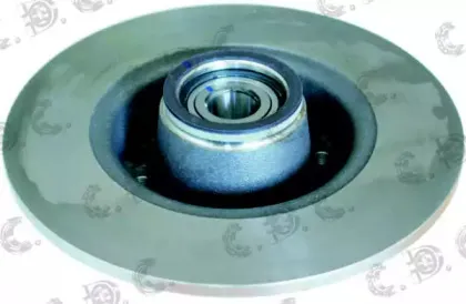 Тормозной диск REPKIT купить