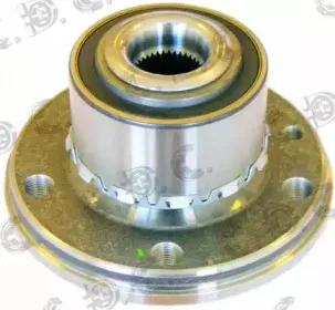 Комплект подшипника ступицы колеса REPKIT купить