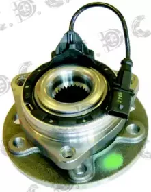 Комплект подшипника ступицы колеса REPKIT купить