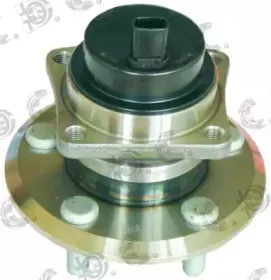 Комплект подшипника ступицы колеса REPKIT купить