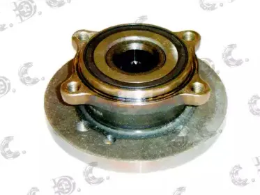 Комплект подшипника ступицы колеса REPKIT купить