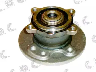 Комплект подшипника ступицы колеса REPKIT купить