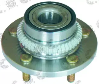 Комплект подшипника ступицы колеса REPKIT купить