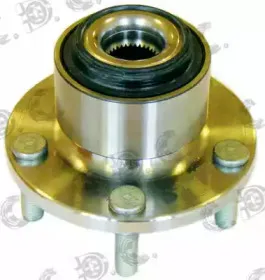 Комплект подшипника ступицы колеса REPKIT купить