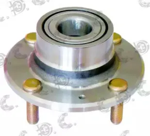 Комплект подшипника ступицы колеса REPKIT купить