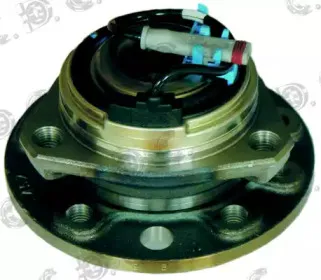 Комплект подшипника ступицы колеса REPKIT купить