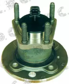 Комплект подшипника ступицы колеса REPKIT купить