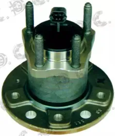 Комплект подшипника ступицы колеса REPKIT купить