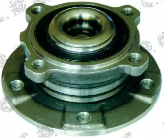 Комплект подшипника ступицы колеса REPKIT купить