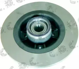 Тормозной диск REPKIT купить