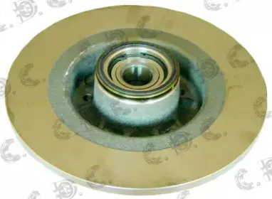 Тормозной диск REPKIT купить