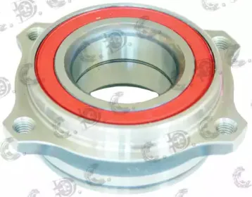 Комплект подшипника ступицы колеса REPKIT купить