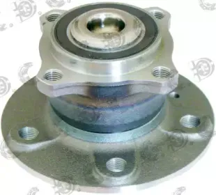 Комплект подшипника ступицы колеса REPKIT купить