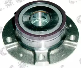 Комплект подшипника ступицы колеса REPKIT купить