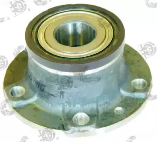 Комплект подшипника ступицы колеса REPKIT купить