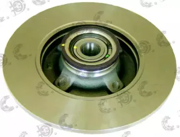 Тормозной диск REPKIT купить