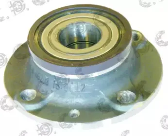 Комплект подшипника ступицы колеса REPKIT купить