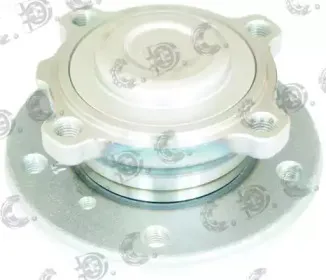 Комплект подшипника ступицы колеса REPKIT купить