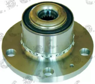 Комплект подшипника ступицы колеса REPKIT купить