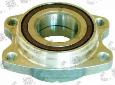 Комплект подшипника ступицы колеса REPKIT купить