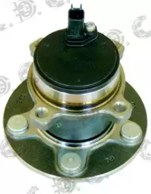 Комплект подшипника ступицы колеса REPKIT купить