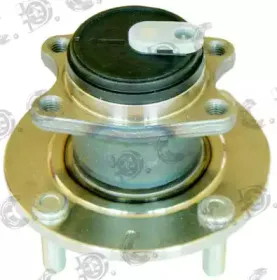 Комплект подшипника ступицы колеса REPKIT купить