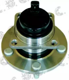 Комплект подшипника ступицы колеса REPKIT купить