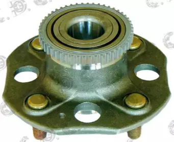 Комплект подшипника ступицы колеса REPKIT купить