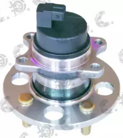 Комплект подшипника ступицы колеса REPKIT купить