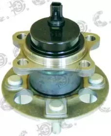 Комплект подшипника ступицы колеса REPKIT купить