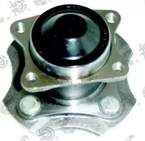 Комплект подшипника ступицы колеса REPKIT купить