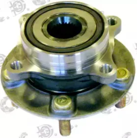 Комплект подшипника ступицы колеса REPKIT купить