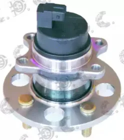 Комплект подшипника ступицы колеса REPKIT купить