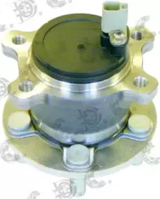 Комплект подшипника ступицы колеса REPKIT купить