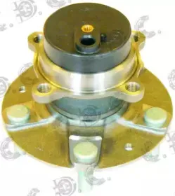 Комплект подшипника ступицы колеса REPKIT купить