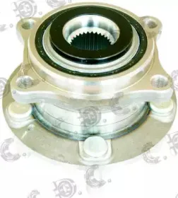 Комплект подшипника ступицы колеса REPKIT купить