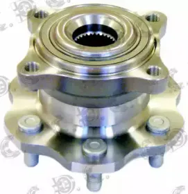 Комплект подшипника ступицы колеса REPKIT купить